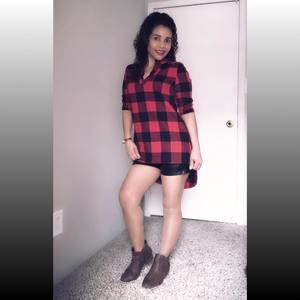 Meet your Posher, Nancy-n